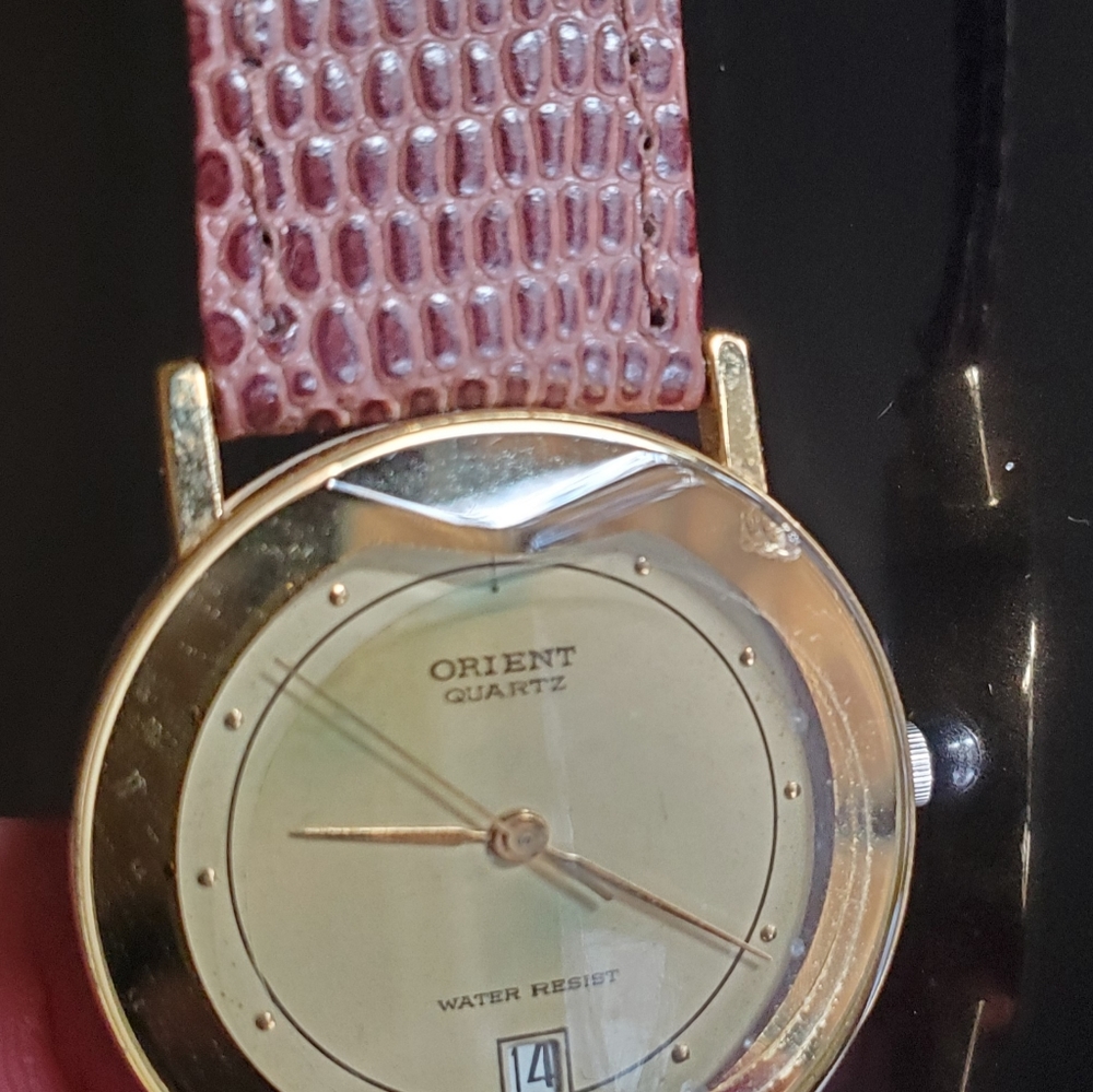 Orient Watch - image 3